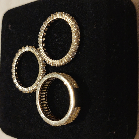 3/$30 Three rings - Picture 5 of 5